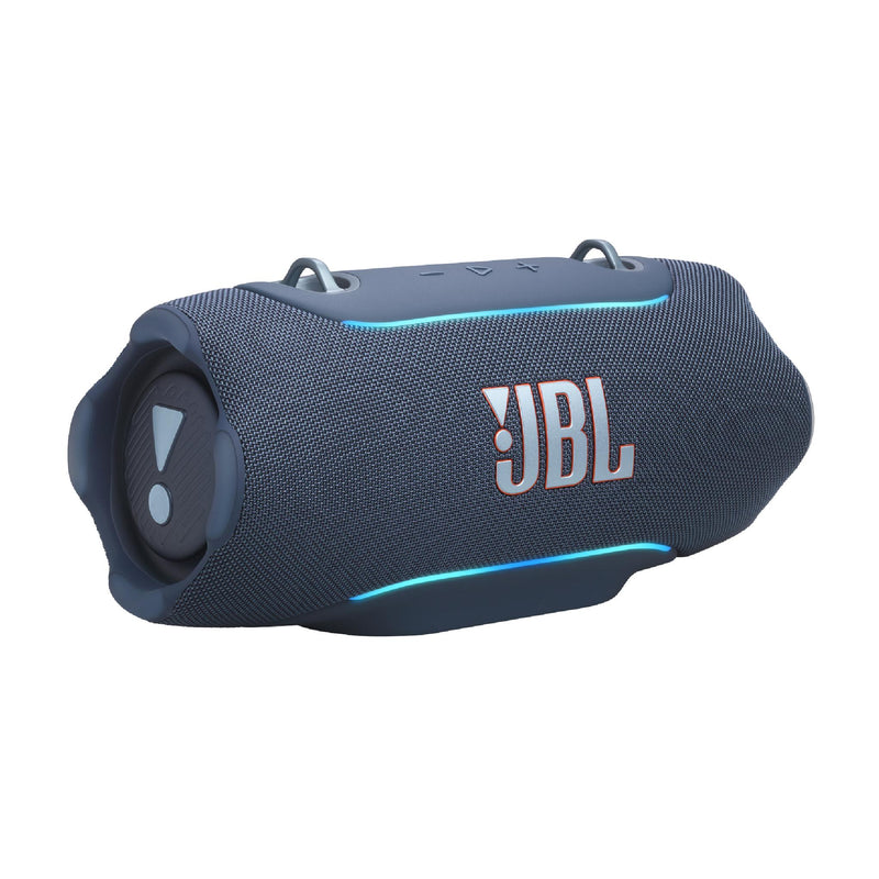 JBL Xtreme 5 | Haut-parleur portable - Bluetooth - Autonomie jusqu'à 28 heures - Bleu | 01 | Sonxplus Rivière-du-Loup