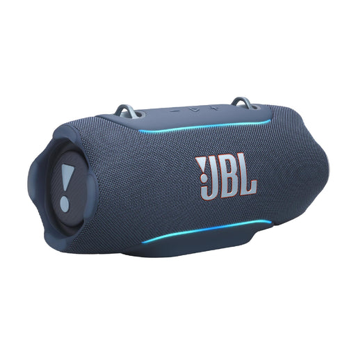 JBL Xtreme 5 | Haut-parleur portable - Bluetooth - Autonomie jusqu'à 28 heures - Bleu | 01 | Sonxplus Rivière-du-Loup