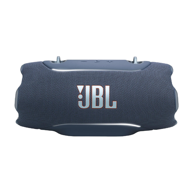 JBL Xtreme 5 | Haut-parleur portable - Bluetooth - Autonomie jusqu'à 28 heures - Bleu | 02 | Sonxplus Rivière-du-Loup