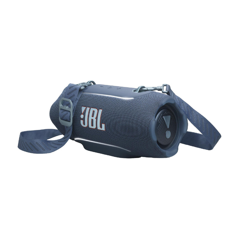 JBL Xtreme 5 | Haut-parleur portable - Bluetooth - Autonomie jusqu'à 28 heures - Bleu | 03 | Sonxplus Rivière-du-Loup