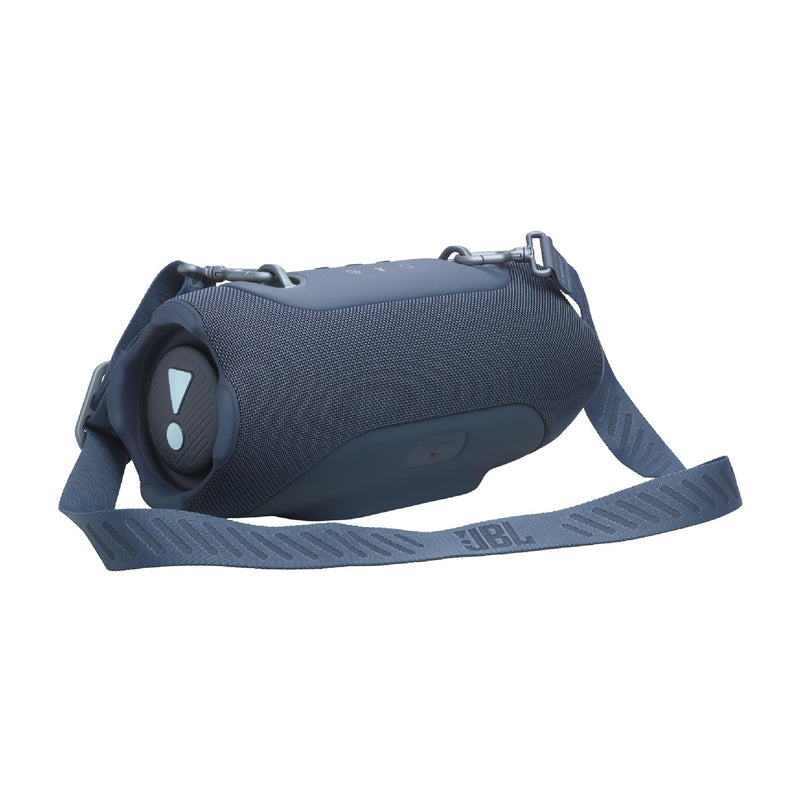 JBL Xtreme 5 | Haut-parleur portable - Bluetooth - Autonomie jusqu'à 28 heures - Bleu | 04 | Sonxplus Rivière-du-Loup