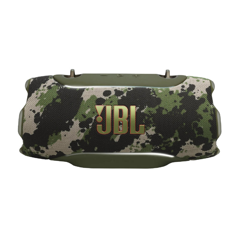 JBL Xtreme 5 | Haut-parleur portable - Bluetooth - Autonomie jusqu'à 28 heures - Camo | 02 | Sonxplus Rivière-du-Loup