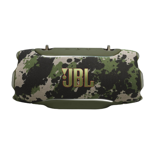 JBL Xtreme 5 | Haut-parleur portable - Bluetooth - Autonomie jusqu'à 28 heures - Camo | 02 | Sonxplus Rivière-du-Loup