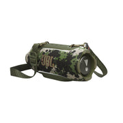 JBL Xtreme 5 | Haut-parleur portable - Bluetooth - Autonomie jusqu'à 28 heures - Camo | 03 | Sonxplus Rivière-du-Loup