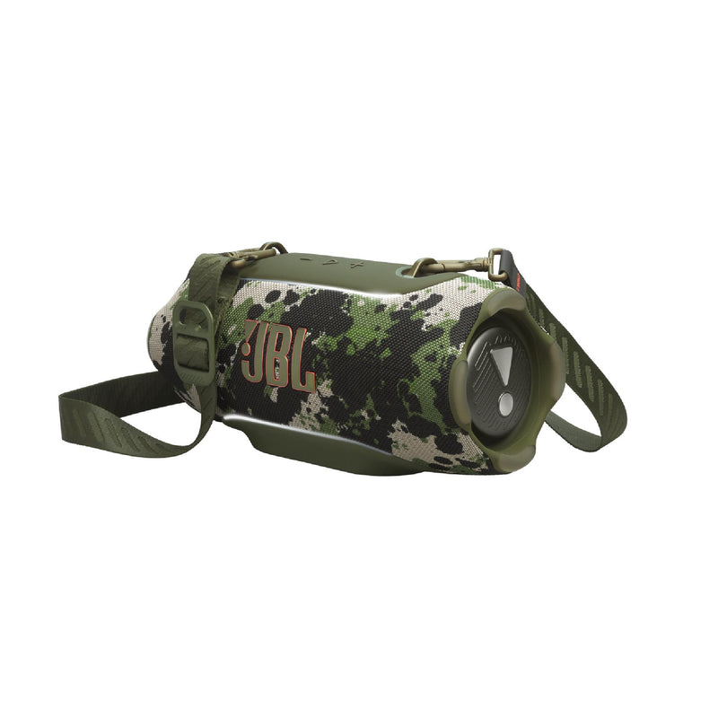 JBL Xtreme 5 | Haut-parleur portable - Bluetooth - Autonomie jusqu'à 28 heures - Camo | 03 | Sonxplus Rivière-du-Loup