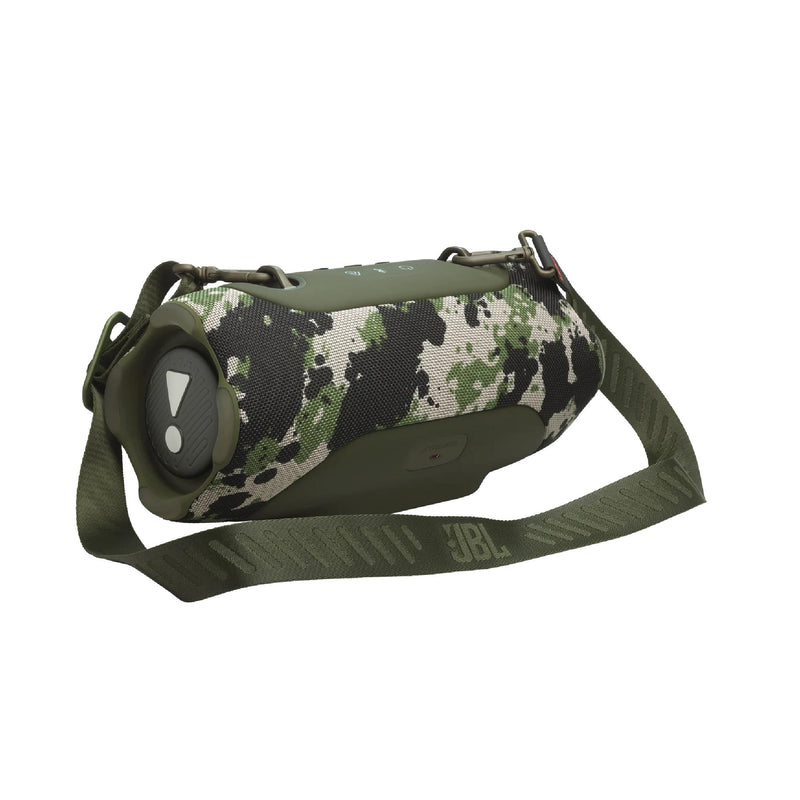 JBL Xtreme 5 | Haut-parleur portable - Bluetooth - Autonomie jusqu'à 28 heures - Camo | 04 | Sonxplus Rivière-du-Loup