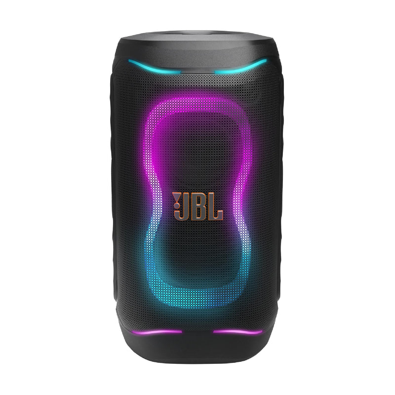 JBL Partybox 130 | Haut-parleur portable - Sans fil - 200W - Bluetooth - Noir | 02 | Sonxplus Rivière-du-Loup