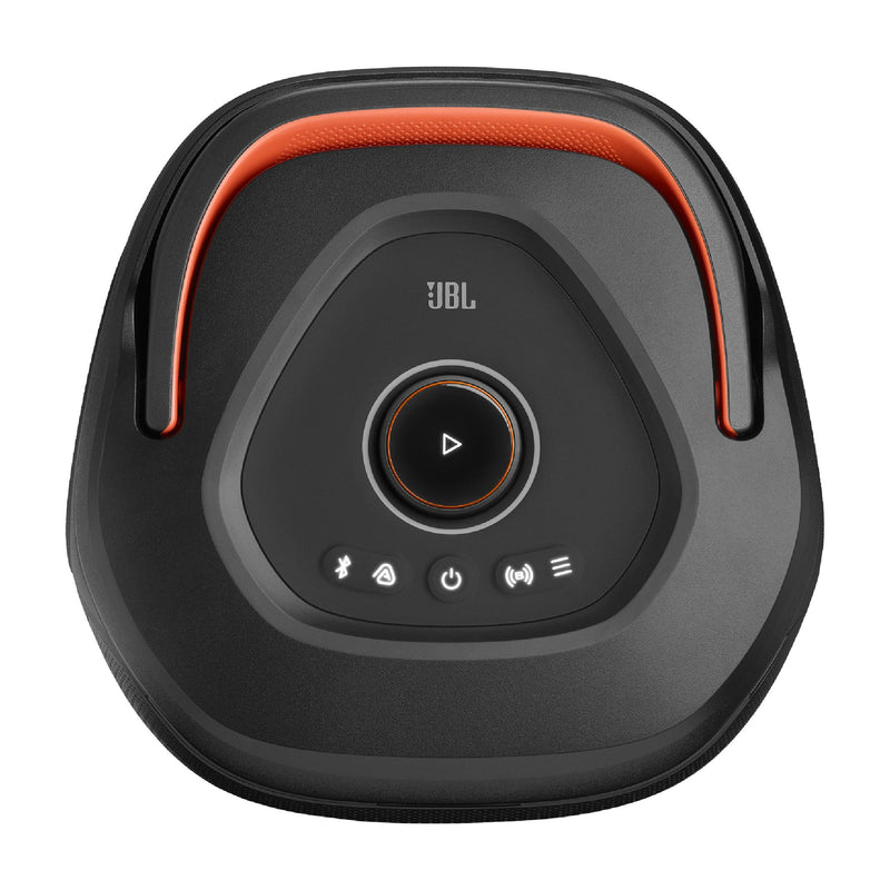 JBL Partybox 130 | Haut-parleur portable - Sans fil - 200W - Bluetooth - Noir | 03 | Sonxplus Rivière-du-Loup