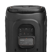 JBL Partybox 130 | Haut-parleur portable - Sans fil - 200W - Bluetooth - Noir | 04 | Sonxplus Rivière-du-Loup
