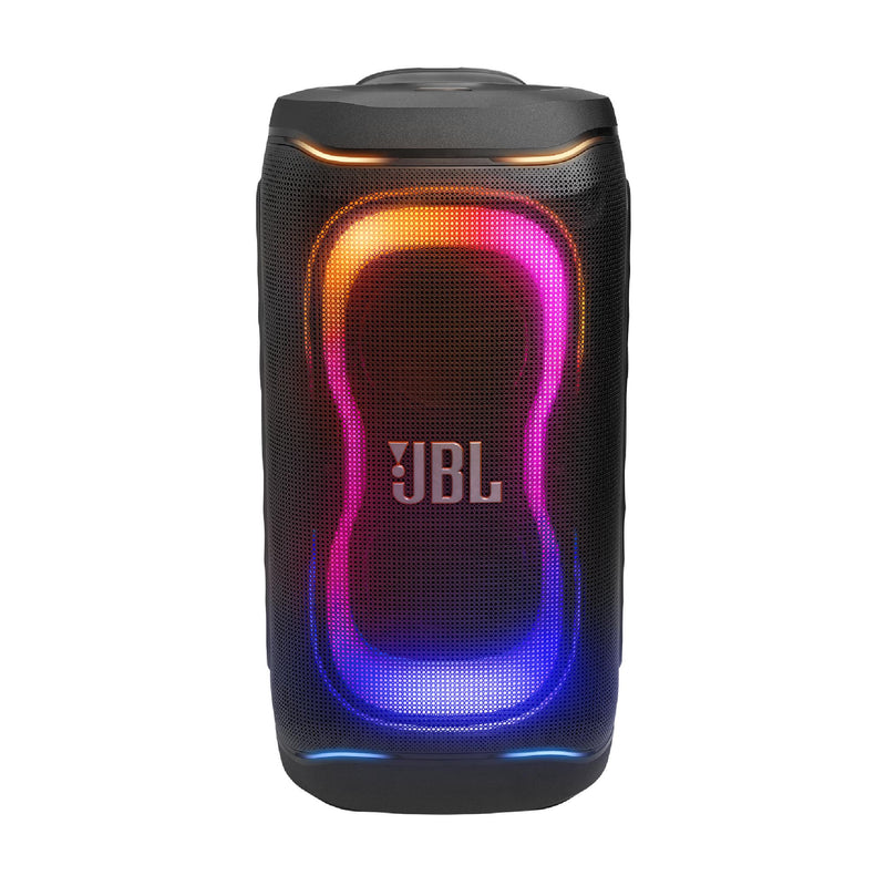 JBL Partybox 330 | Haut-parleur portable - Sans fil - 290W - Bluetooth - Noir | 03 | Sonxplus Rivière-du-Loup