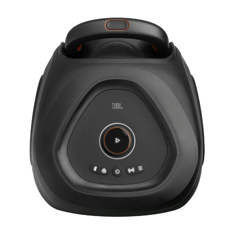 JBL Partybox 330 | Haut-parleur portable - Sans fil - 290W - Bluetooth - Noir | 04 | Sonxplus Rivière-du-Loup