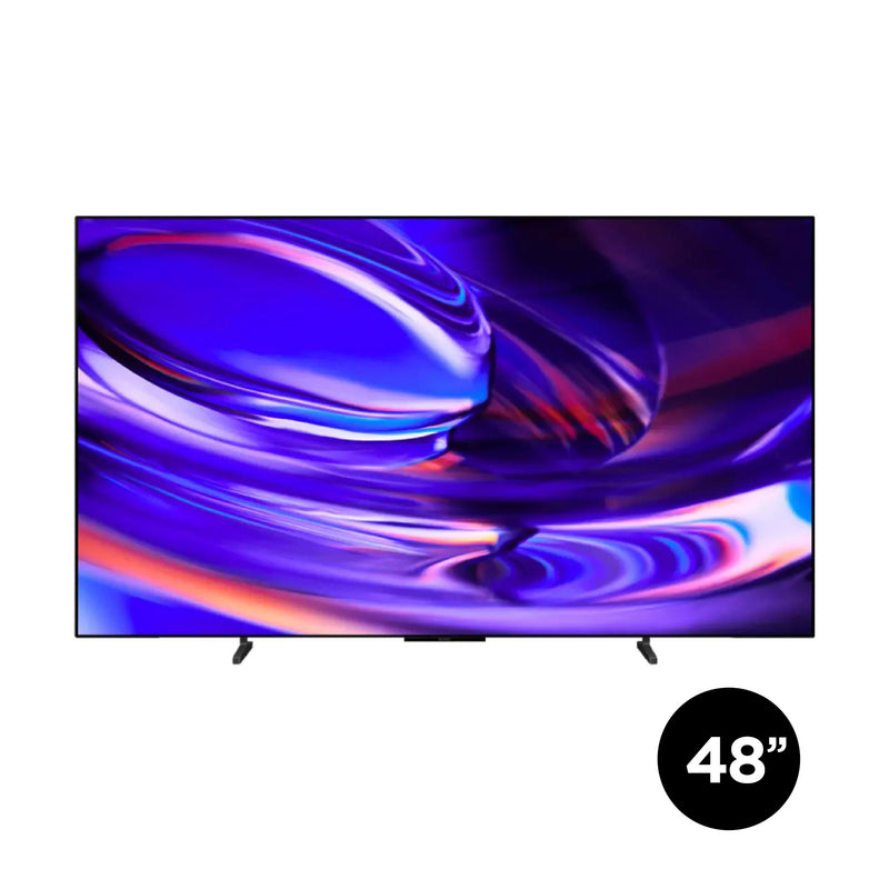 Sony BRAVIA 6 K48A60  | Téléviseur 48" - OLED - 4K 120Hz - Triluminos Pro | 01 | Sonxplus Rivière-du-Loup