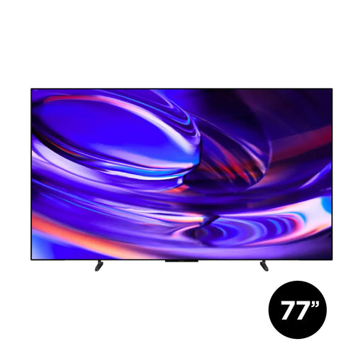 Sony BRAVIA 6 K77A60B  | Téléviseur 77" - OLED - 4K 120Hz - Triluminos Pro | 01 | Sonxplus Rivière-du-Loup