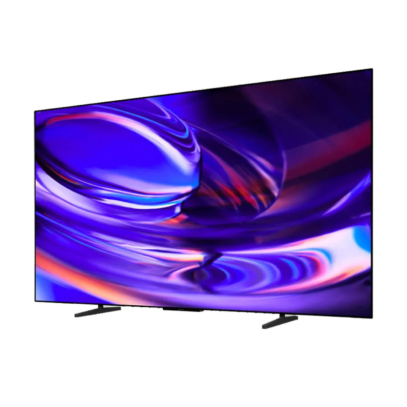 Sony BRAVIA 6 K77A60B  | Téléviseur 77" - OLED - 4K 120Hz - Triluminos Pro | 04 | Sonxplus Rivière-du-Loup