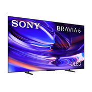 Sony BRAVIA 6 K83A60B  | Téléviseur 83" - OLED - 4K 120Hz - Triluminos Pro | 03 | Sonxplus Rivière-du-Loup