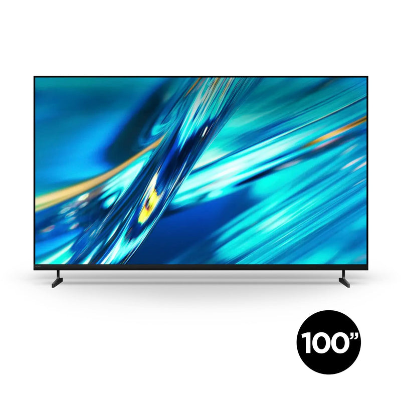 Sony BRAVIA3 II | Téléviseur LED 100" - 4K HDR - 120Hz natif - Gemini | 01 | Sonxplus Rivière-du-Loup
