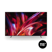 Sony BRAVIA 9 M2 K115XR90 | Téléviseur 115" - True RGB - Série XR90 - 4K HDR - Google TV | 01 | Sonxplus Rivière-du-Loup