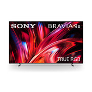 Sony BRAVIA 9 M2 K115XR90 | Téléviseur 115" - True RGB - Série XR90 - 4K HDR - Google TV | 02 | Sonxplus Rivière-du-Loup