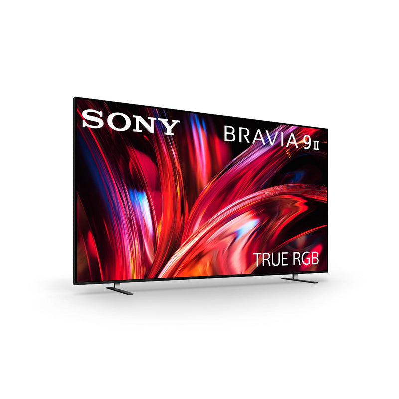 Sony BRAVIA 9 M2 K115XR90 | Téléviseur 115" - True RGB - Série XR90 - 4K HDR - Google TV | 03 | Sonxplus Rivière-du-Loup
