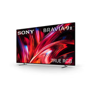 Sony BRAVIA 9 M2 K115XR90 | Téléviseur 115" - True RGB - Série XR90 - 4K HDR - Google TV | 04 | Sonxplus Rivière-du-Loup