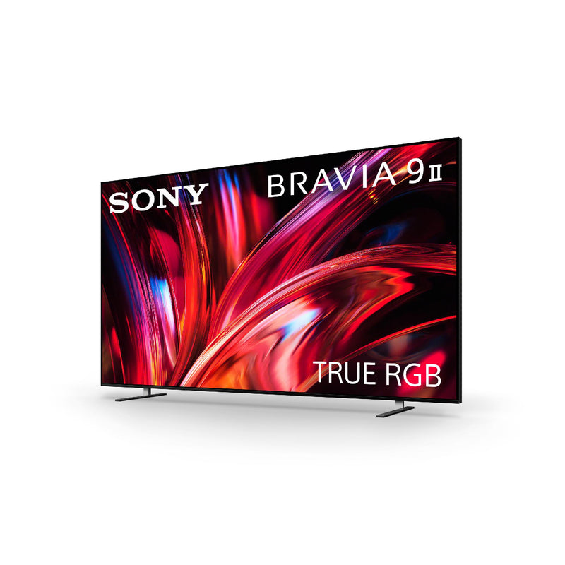 Sony BRAVIA 9 M2 K115XR90 | Téléviseur 115" - True RGB - Série XR90 - 4K HDR - Google TV | 04 | Sonxplus Rivière-du-Loup