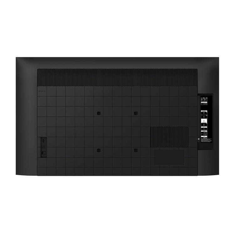 Sony BRAVIA 3 K-43S30 | Téléviseur 43" - LCD - DEL - Série S30 - 4K Ultra HD - HDR - Google TV | 06 | Sonxplus Rivière-du-Loup