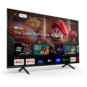 Sony BRAVIA 3 K-50S30 | Téléviseur 50" - LCD - DEL - Série S30 - 4K Ultra HD - HDR - Google TV | 02 | Sonxplus Rivière-du-Loup