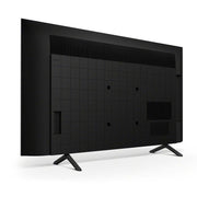Sony BRAVIA 3 K-50S30 | Téléviseur 50" - LCD - DEL - Série S30 - 4K Ultra HD - HDR - Google TV | 03 | Sonxplus Rivière-du-Loup