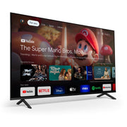 Sony BRAVIA 3 K-55S30 | Téléviseur 55" - LCD - DEL - Série S30 - 4K Ultra HD - HDR - Google TV | 02 | Sonxplus Rivière-du-Loup