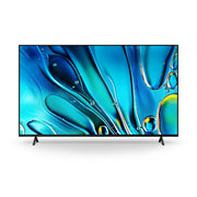 Sony BRAVIA 3 K-55S30 | Téléviseur 55" - LCD - DEL - Série S30 - 4K Ultra HD - HDR - Google TV | 09 | Sonxplus Rivière-du-Loup
