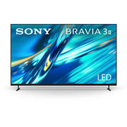 Sony BRAVIA3 II | Téléviseur LED 55" - 4K HDR - 120Hz natif - Gemini | 02 | Sonxplus Rivière-du-Loup
