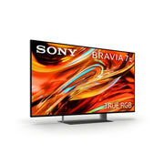 Sony BRAVIA 7 M2 K55XR70 | Téléviseur 55" - True RGB - Série XR70M2 - 4K HDR - Google TV | 03 | Sonxplus Rivière-du-Loup