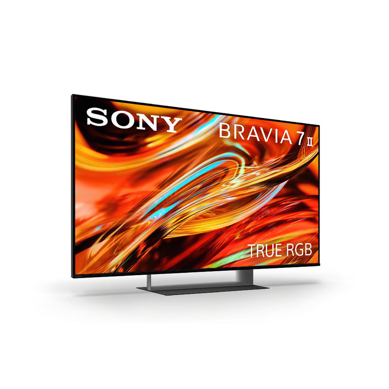 Sony BRAVIA 7 M2 K55XR70 | Téléviseur 55" - True RGB - Série XR70M2 - 4K HDR - Google TV | 03 | Sonxplus Rivière-du-Loup