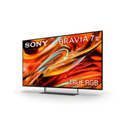 Sony BRAVIA 7 M2 K55XR70 | Téléviseur 55" - True RGB - Série XR70M2 - 4K HDR - Google TV | 04 | Sonxplus Rivière-du-Loup