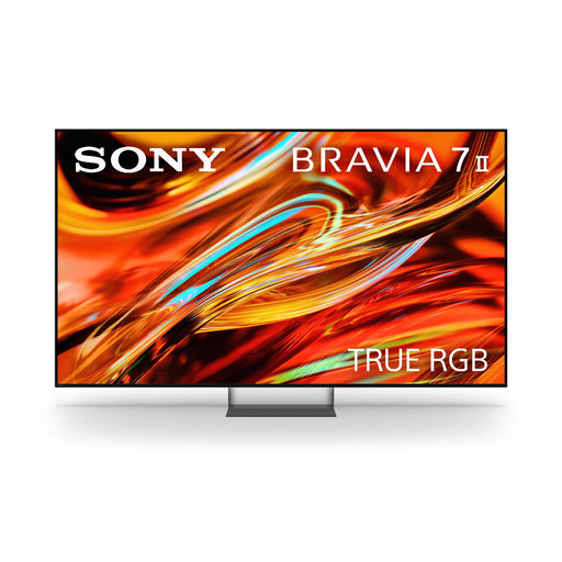 Sony BRAVIA 7 M2 K65XR70 | Téléviseur 65" - True RGB - Série XR70M2 - 4K HDR - Google TV | 02 | Sonxplus Rivière-du-Loup