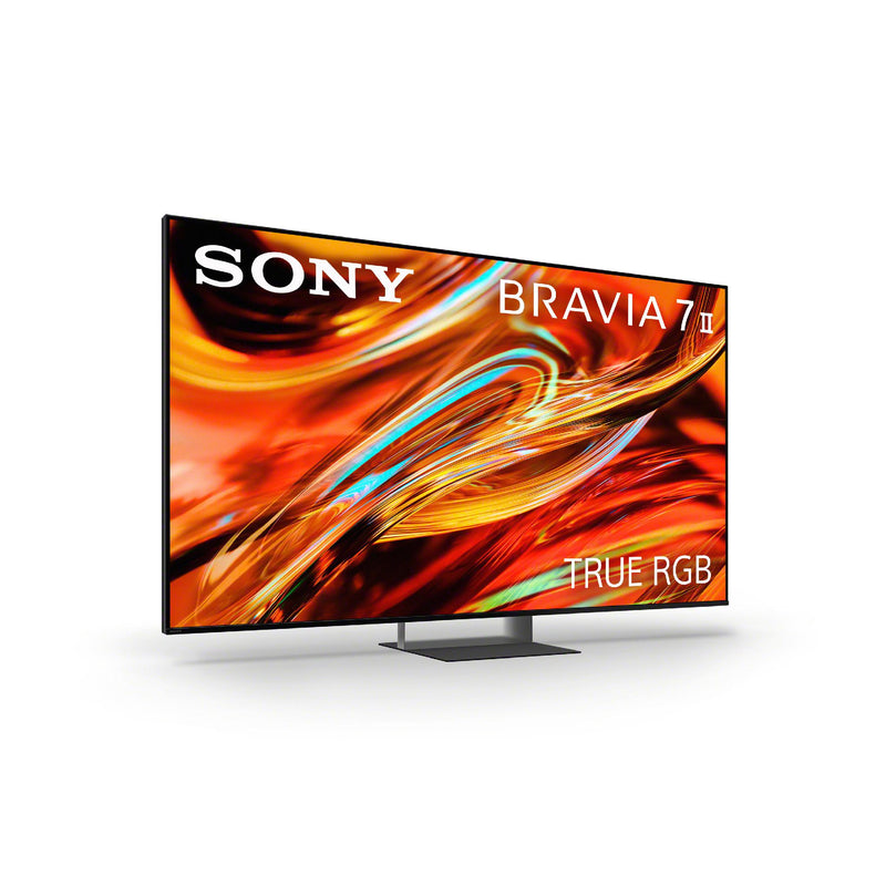 Sony BRAVIA 7 M2 K65XR70 | Téléviseur 65" - True RGB - Série XR70M2 - 4K HDR - Google TV | 03 | Sonxplus Rivière-du-Loup
