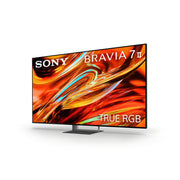 Sony BRAVIA 7 M2 K65XR70 | Téléviseur 65" - True RGB - Série XR70M2 - 4K HDR - Google TV | 04 | Sonxplus Rivière-du-Loup