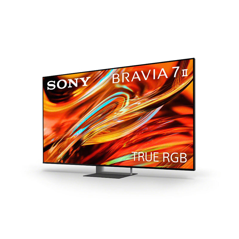Sony BRAVIA 7 M2 K65XR70 | Téléviseur 65" - True RGB - Série XR70M2 - 4K HDR - Google TV | 04 | Sonxplus Rivière-du-Loup