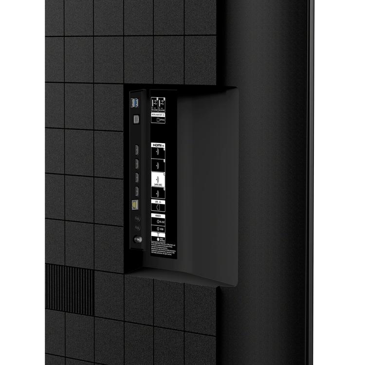 Sony BRAVIA 3 K-75S30 | Téléviseur 75" - LCD - DEL - Série S30 - 4K Ultra HD - HDR - Google TV | 07 | Sonxplus Rivière-du-Loup