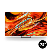 Sony BRAVIA 7 M2 K75XR70 | Téléviseur 75" - True RGB - Série XR70M2 - 4K HDR - Google TV | 01 | Sonxplus Rivière-du-Loup