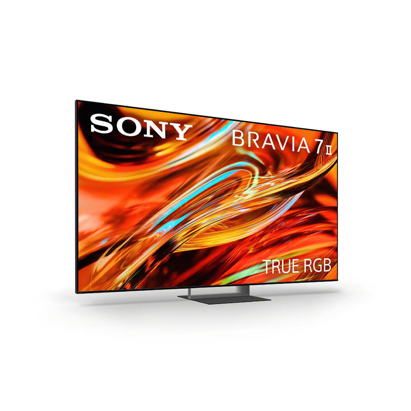 Sony BRAVIA 7 M2 K75XR70 | Téléviseur 75" - True RGB - Série XR70M2 - 4K HDR - Google TV | 03 | Sonxplus Rivière-du-Loup