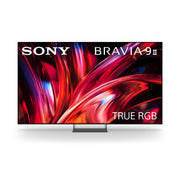 Sony BRAVIA 9 M2 K75XR90 | Téléviseur 75" - True RGB - Série XR90 - 4K HDR - Google TV | 02 | Sonxplus Rivière-du-Loup