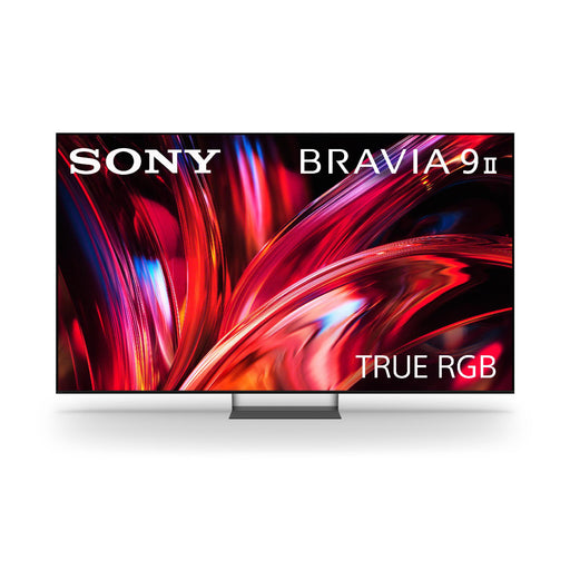 Sony BRAVIA 9 M2 K75XR90 | Téléviseur 75" - True RGB - Série XR90 - 4K HDR - Google TV | 02 | Sonxplus Rivière-du-Loup