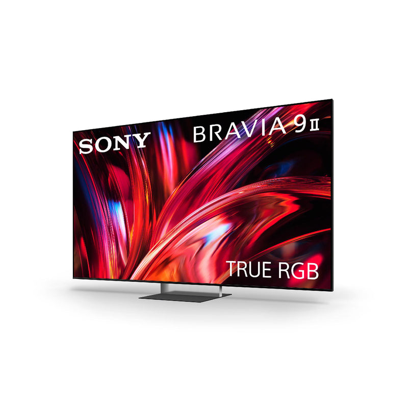 Sony BRAVIA 9 M2 K75XR90 | Téléviseur 75" - True RGB - Série XR90 - 4K HDR - Google TV | 04 | Sonxplus Rivière-du-Loup