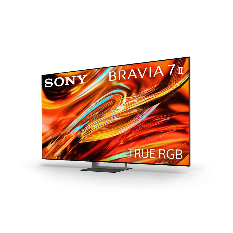 Sony BRAVIA 7 M2 K85XR70 | Téléviseur 85" - True RGB - Série XR70M2 - 4K HDR - Google TV | 04 | Sonxplus Rivière-du-Loup