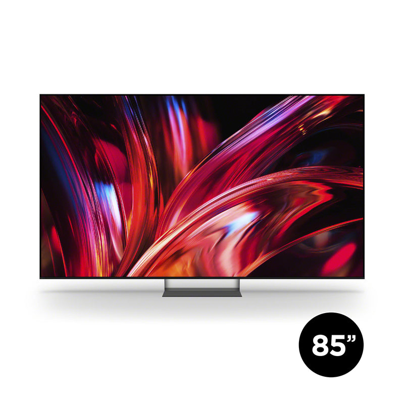 Sony BRAVIA 9 M2 K85XR90 | Téléviseur 85" - True RGB - Série XR90 - 4K HDR - Google TV | 01 | Sonxplus Rivière-du-Loup