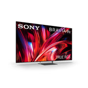 Sony BRAVIA 9 M2 K85XR90 | Téléviseur 85" - True RGB - Série XR90 - 4K HDR - Google TV | 03 | Sonxplus Rivière-du-Loup