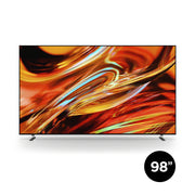 Sony BRAVIA 7 M2 K98XR70 | Téléviseur 98" - True RGB - Série XR70M2 - 4K HDR - Google TV | 01 | Sonxplus Rivière-du-Loup
