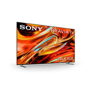Sony BRAVIA 7 M2 K98XR70 | Téléviseur 98" - True RGB - Série XR70M2 - 4K HDR - Google TV | 03 | Sonxplus Rivière-du-Loup