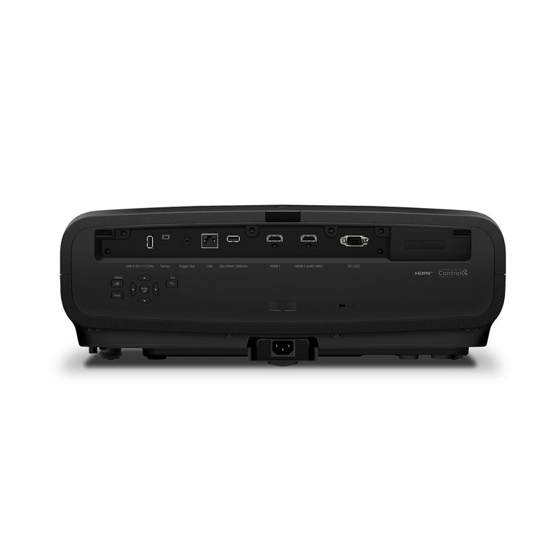 Epson LS9000 |Projecteur laser 3LCD - Pro Cinéma - 4K HDR | 04 | Sonxplus Rivière-du-Loup